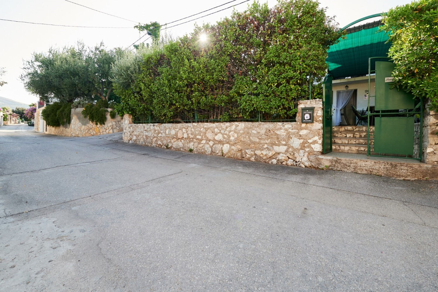 House Villa Linda 107671-K1