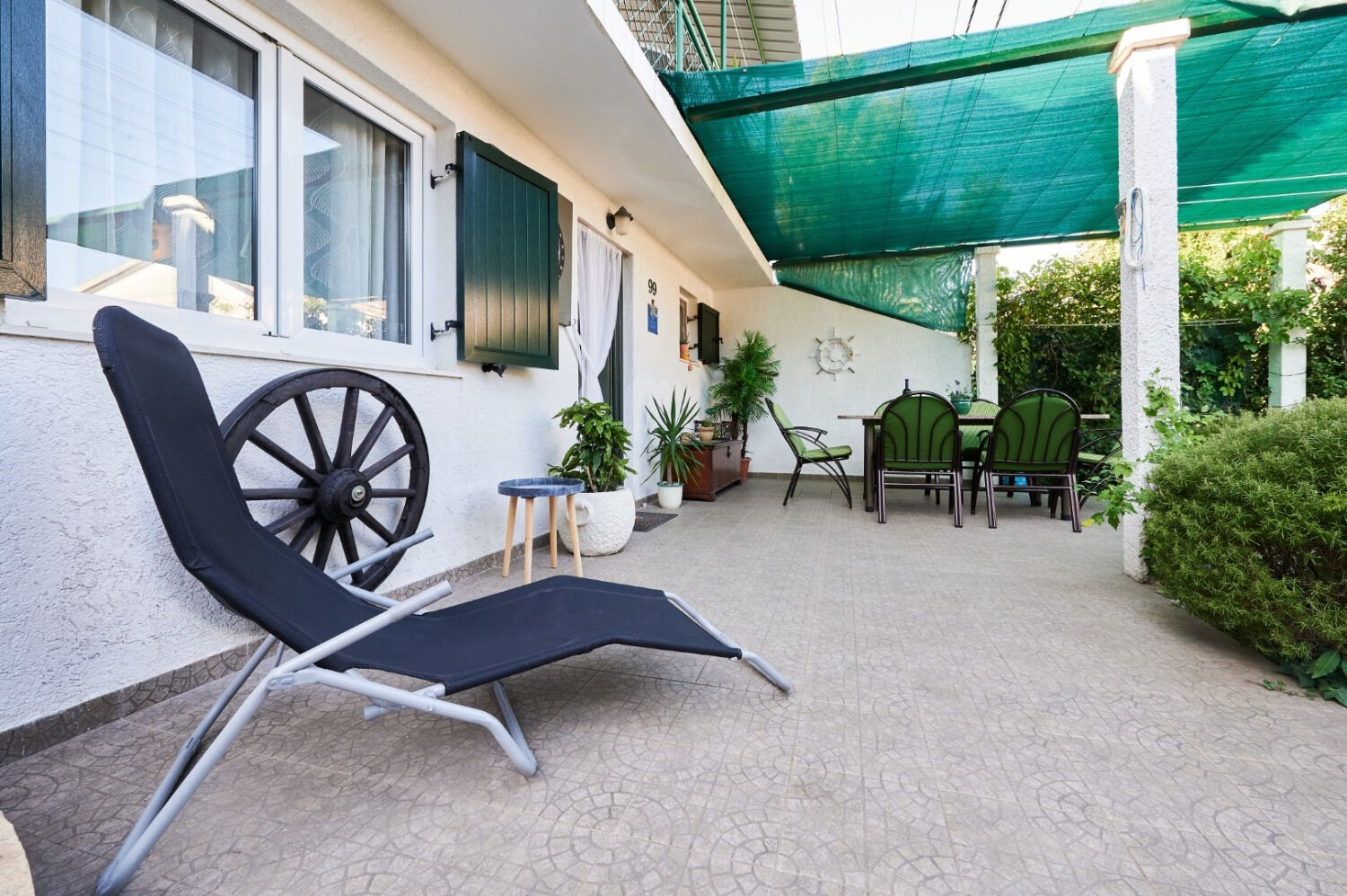 House Villa Linda 107671-K1