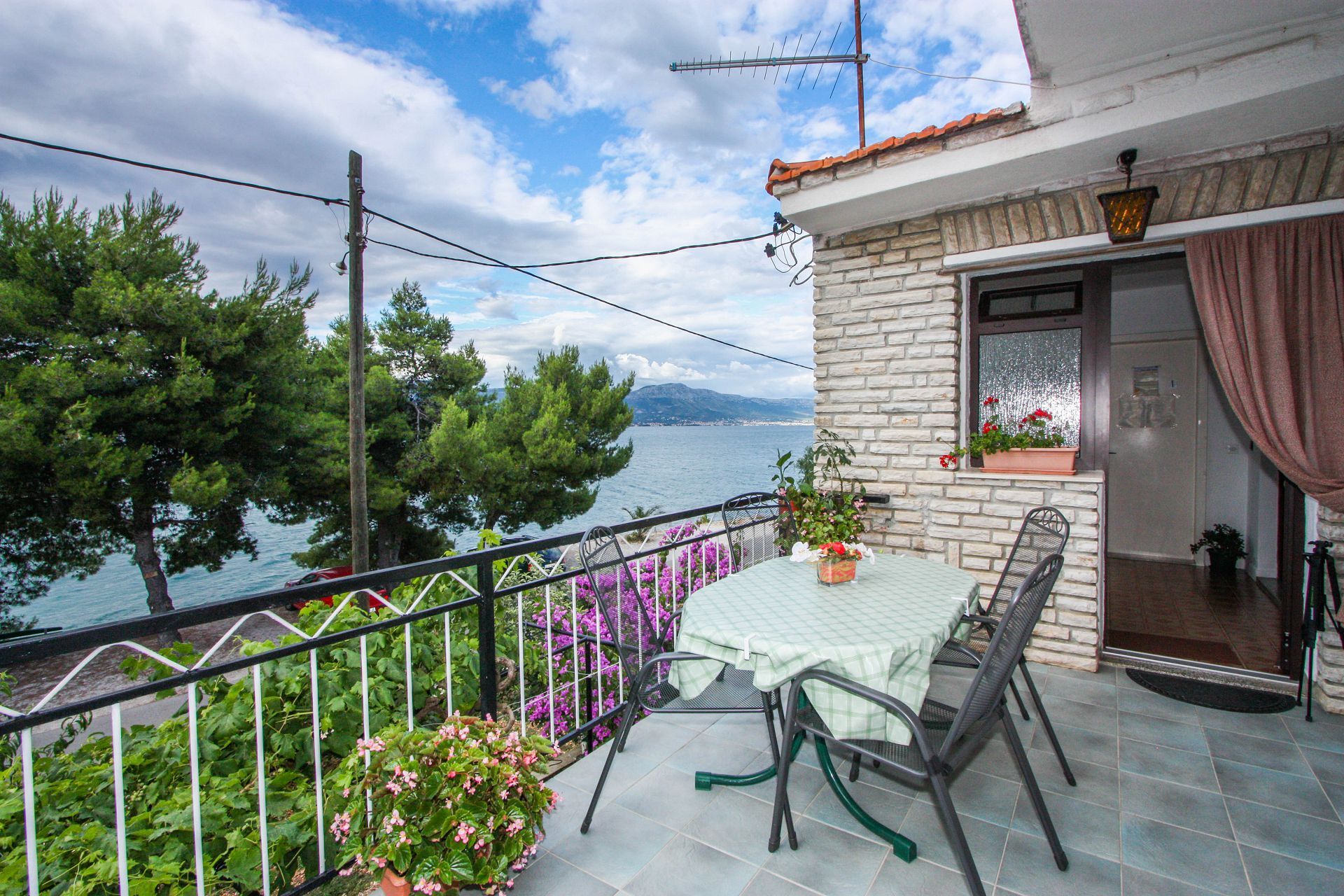 Apartments Žana 107701-A1