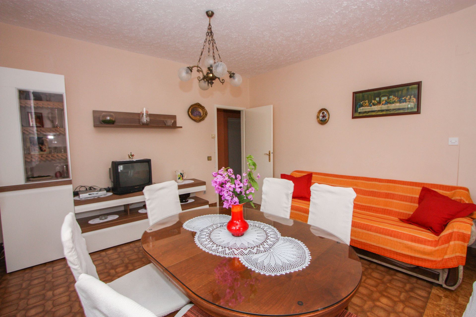 Apartments Žana 107701-A1