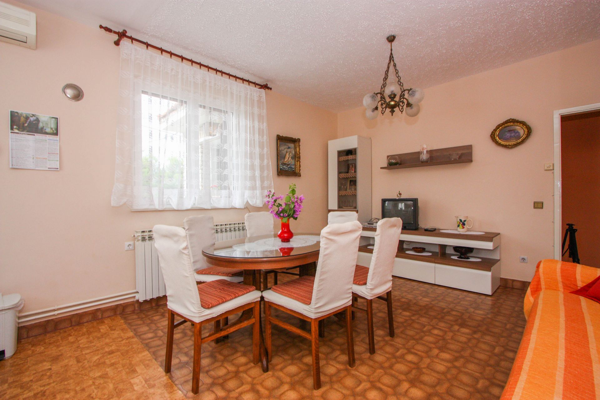 Apartments Žana 107701-A1