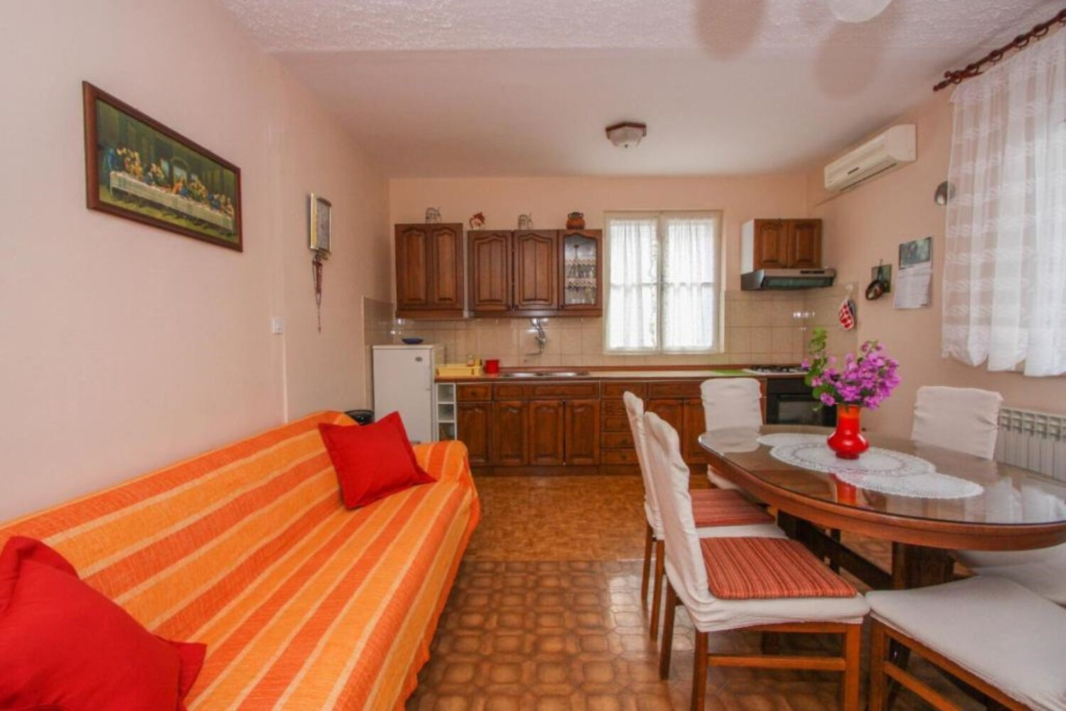 Apartments Žana 107701-A1