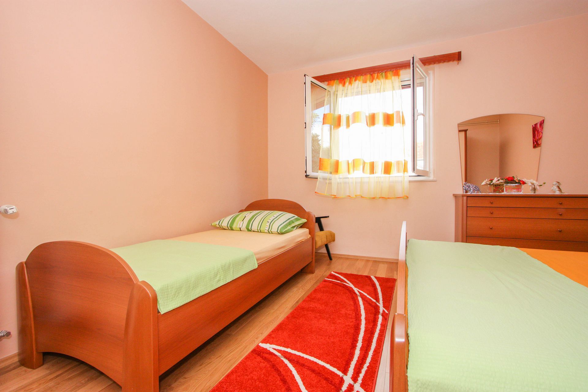 Apartments Žana 107701-A1