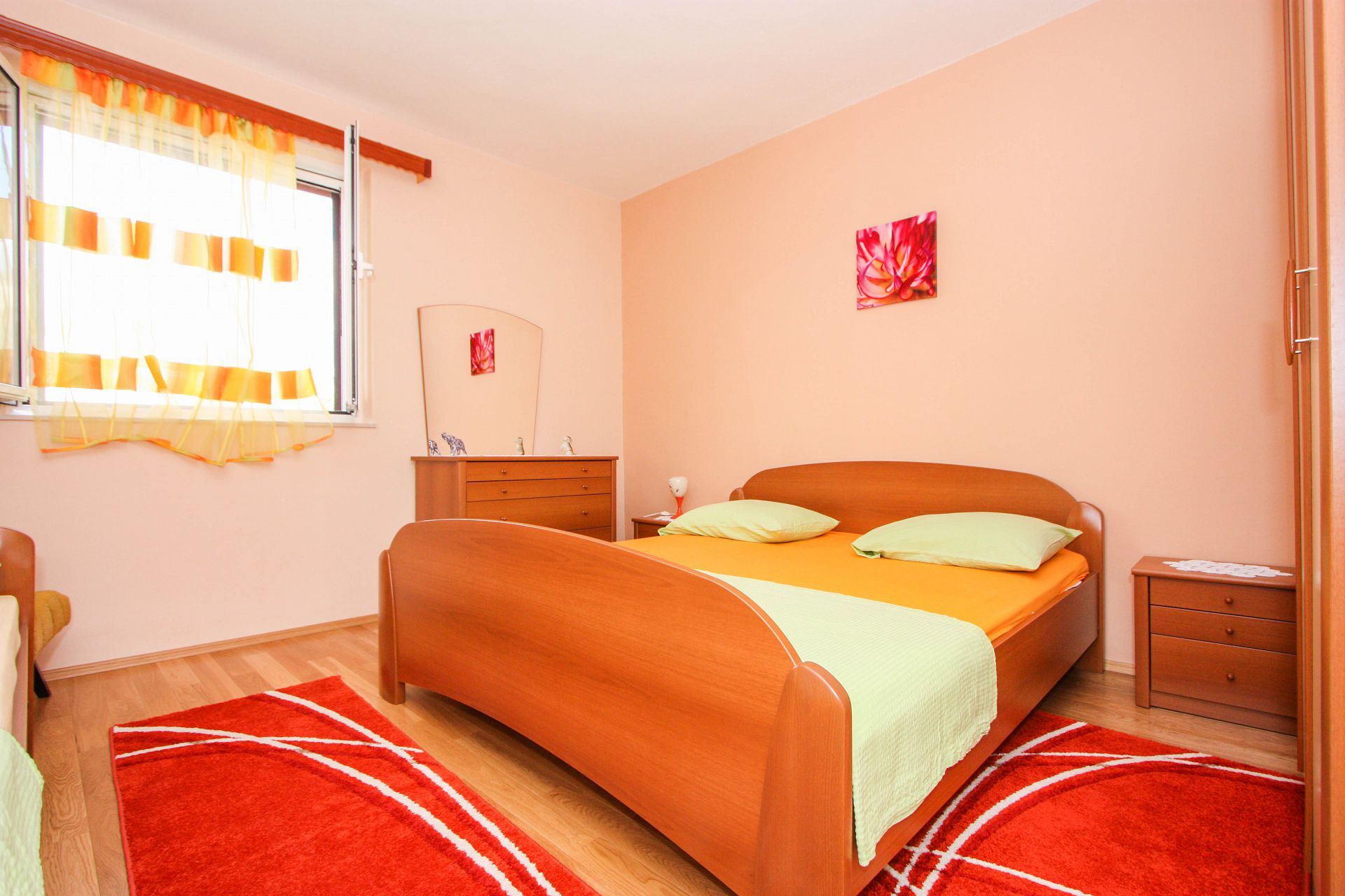 Apartments Žana 107701-A1