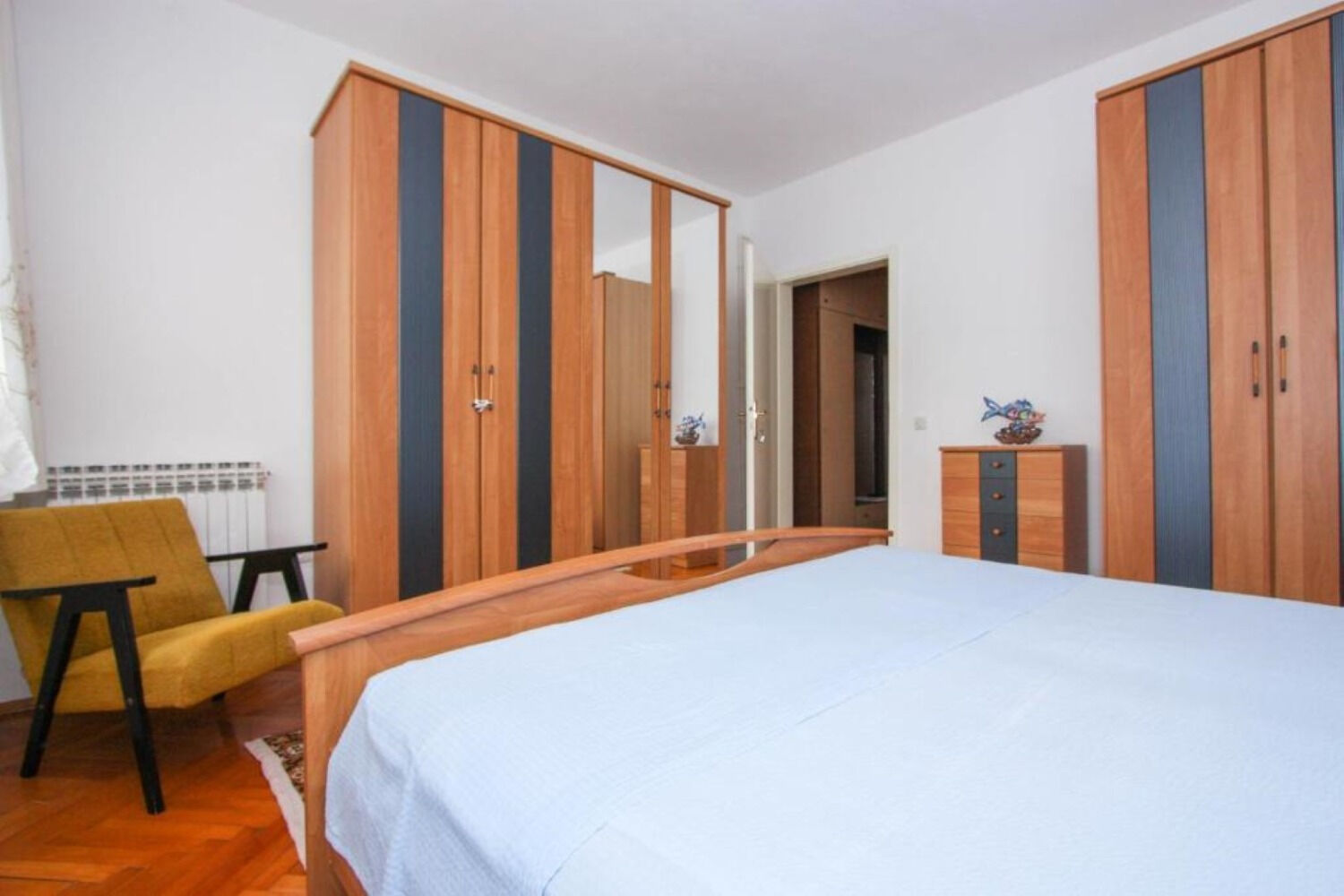 Apartments Žana 107701-A1