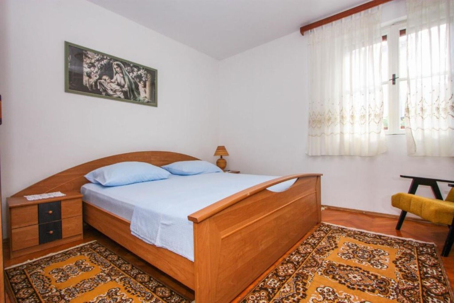 Apartments Žana 107701-A1