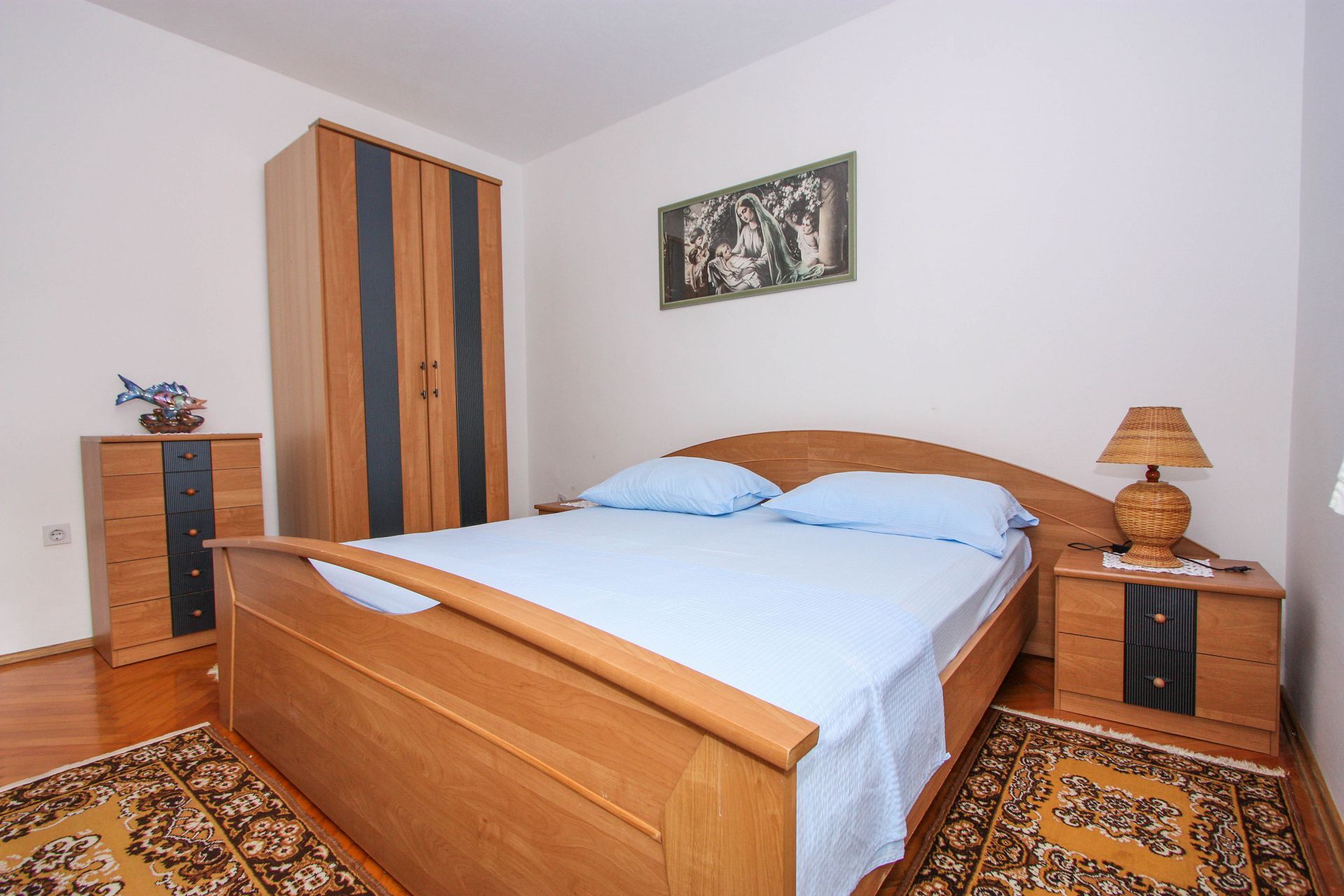 Apartments Žana 107701-A1