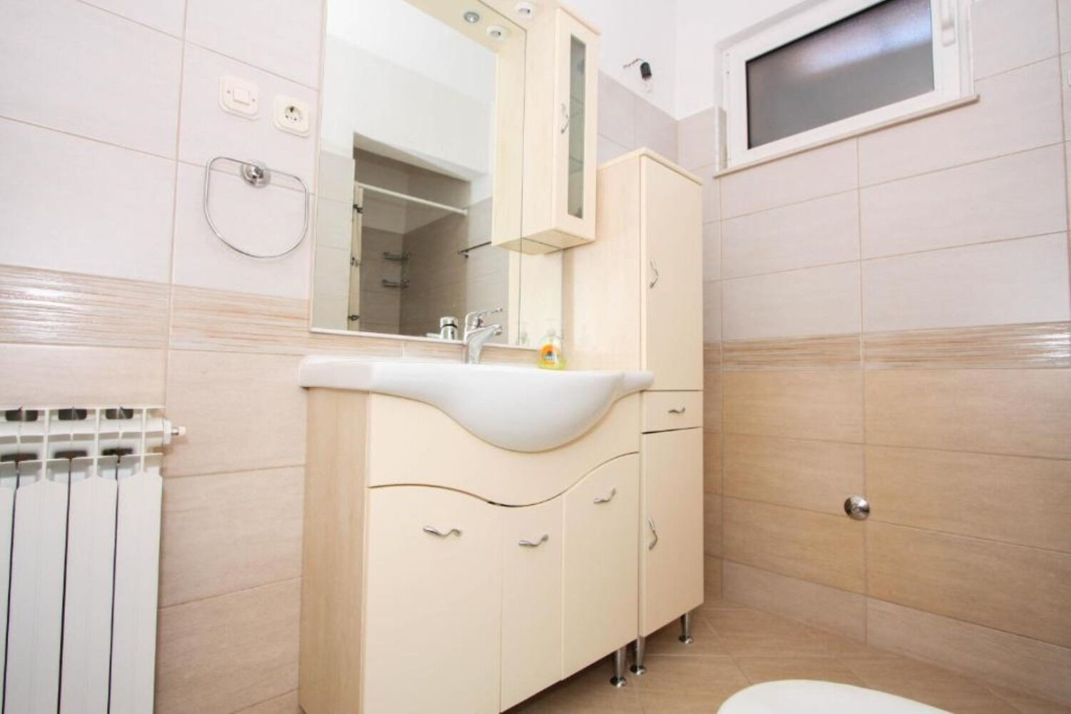 Apartments Žana 107701-A1