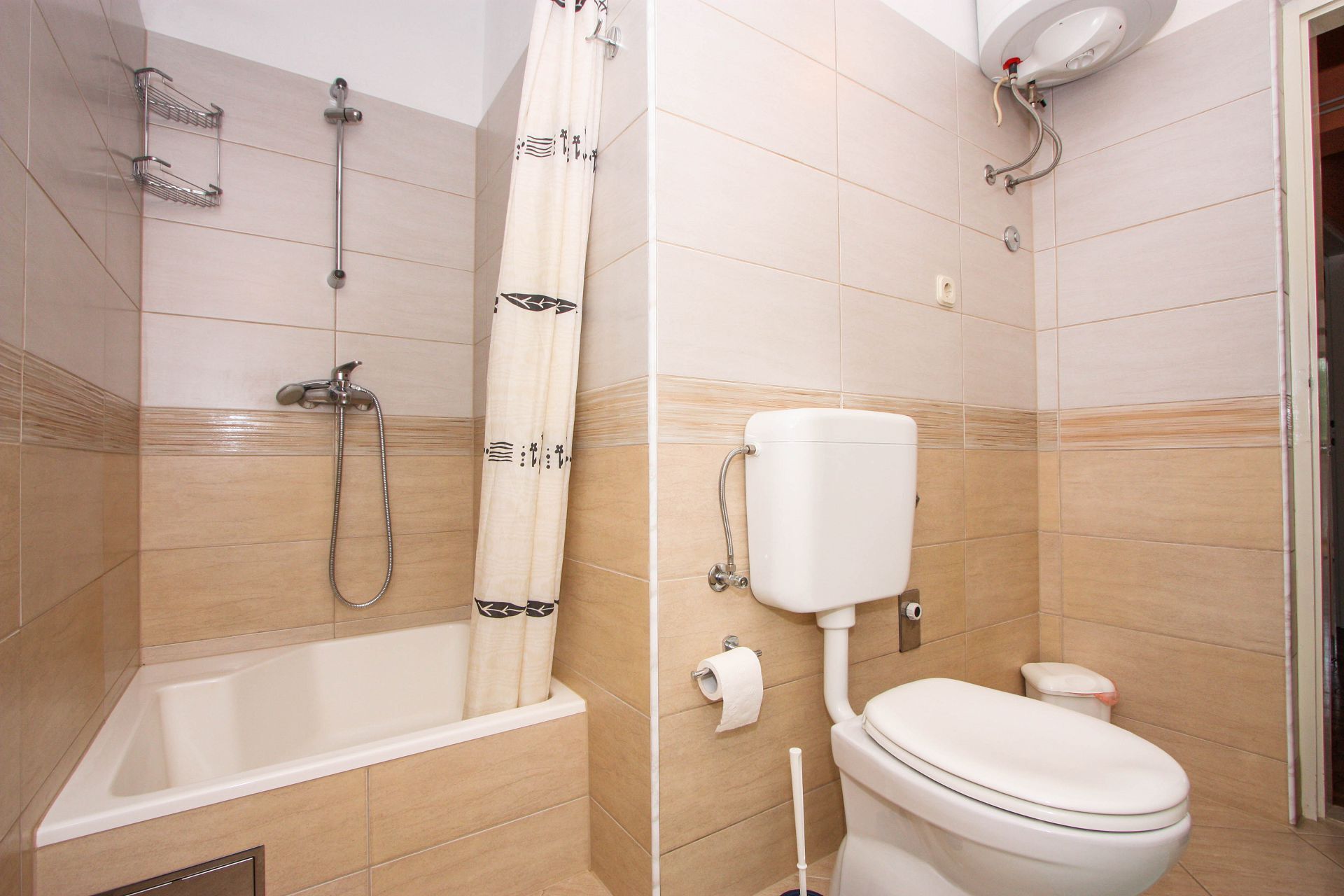 Apartments Žana 107701-A1