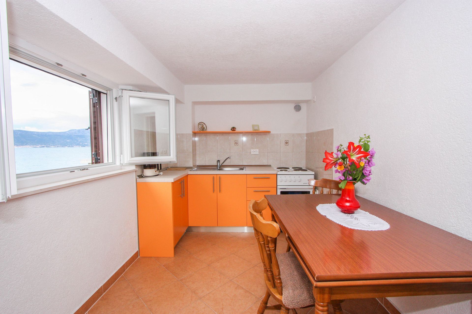 Apartments Žana 107701-A2
