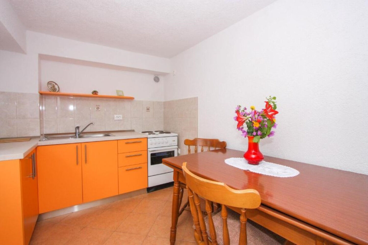 Apartments Žana 107701-A2