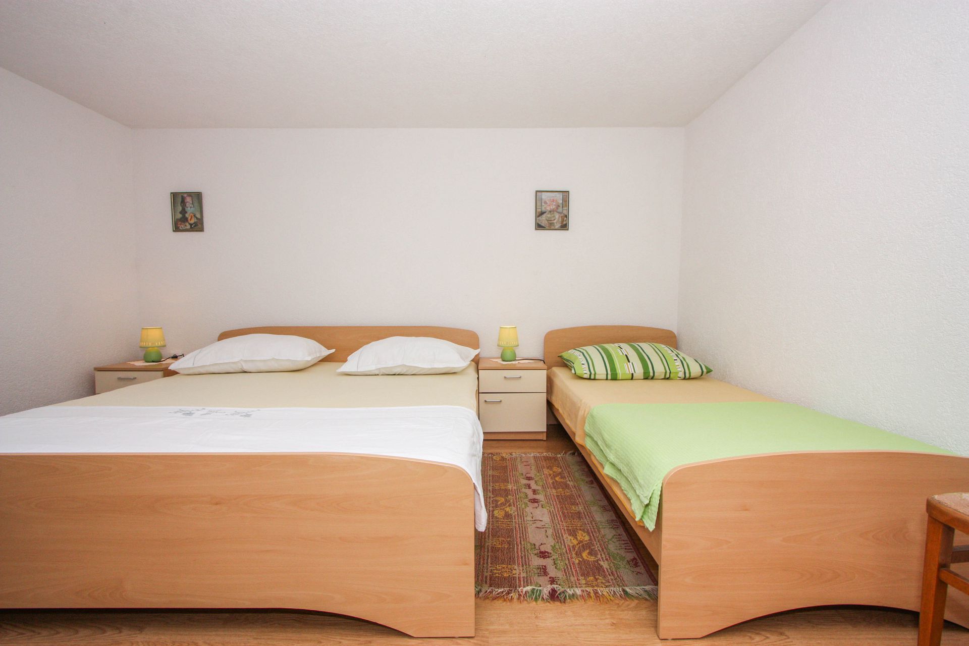 Apartments Žana 107701-A2