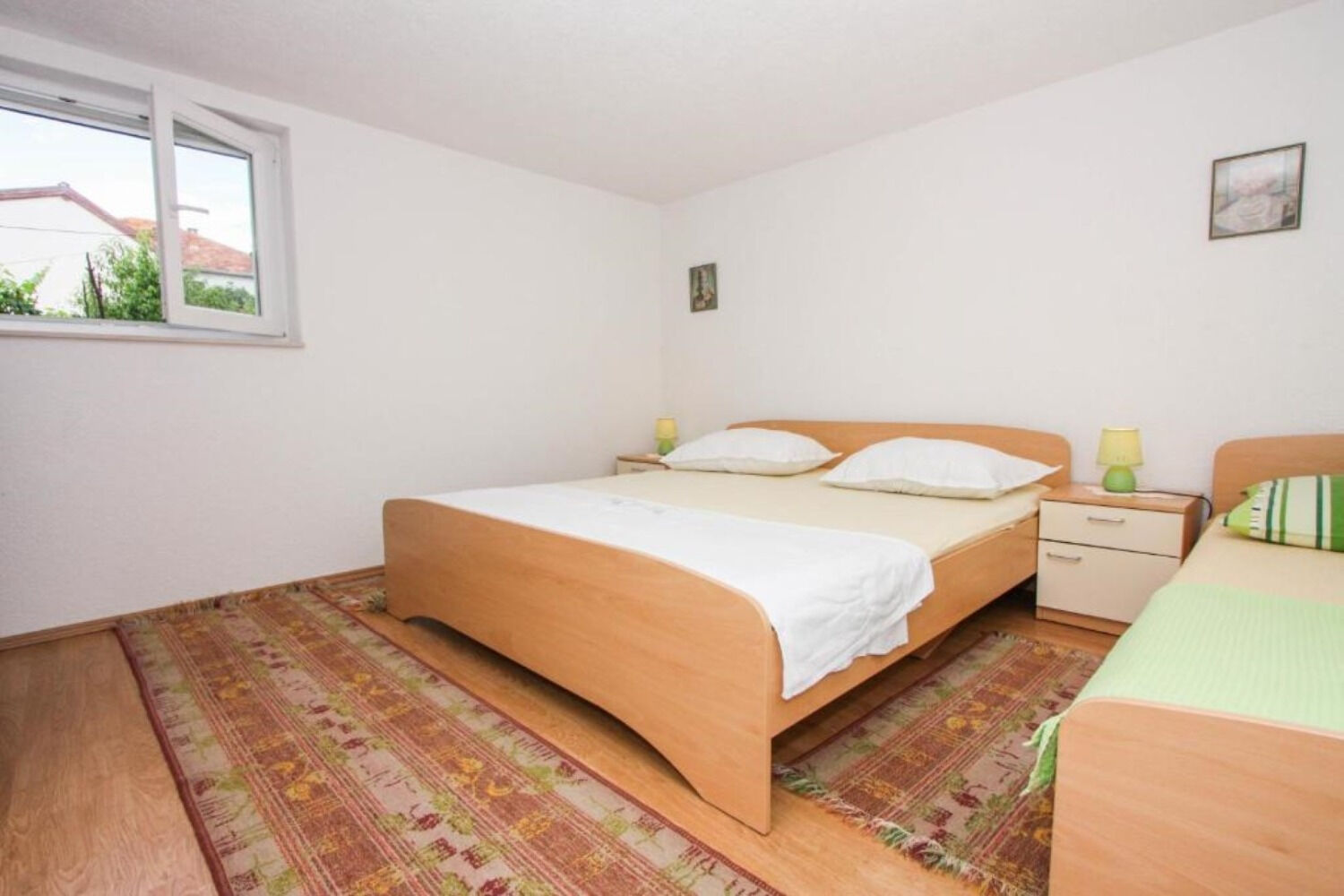 Apartments Žana 107701-A2