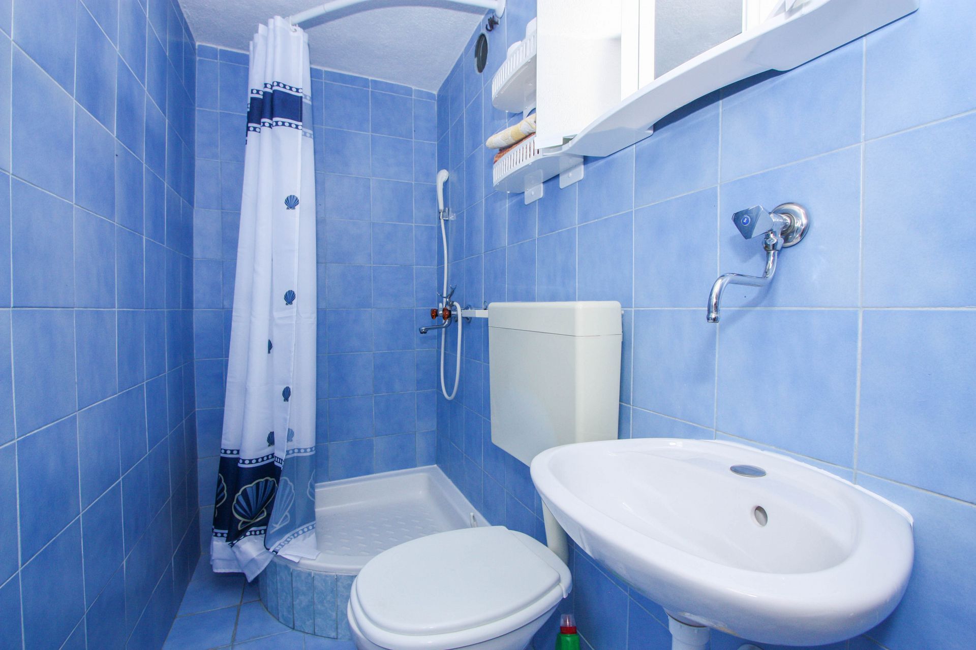 Apartments Žana 107701-A2