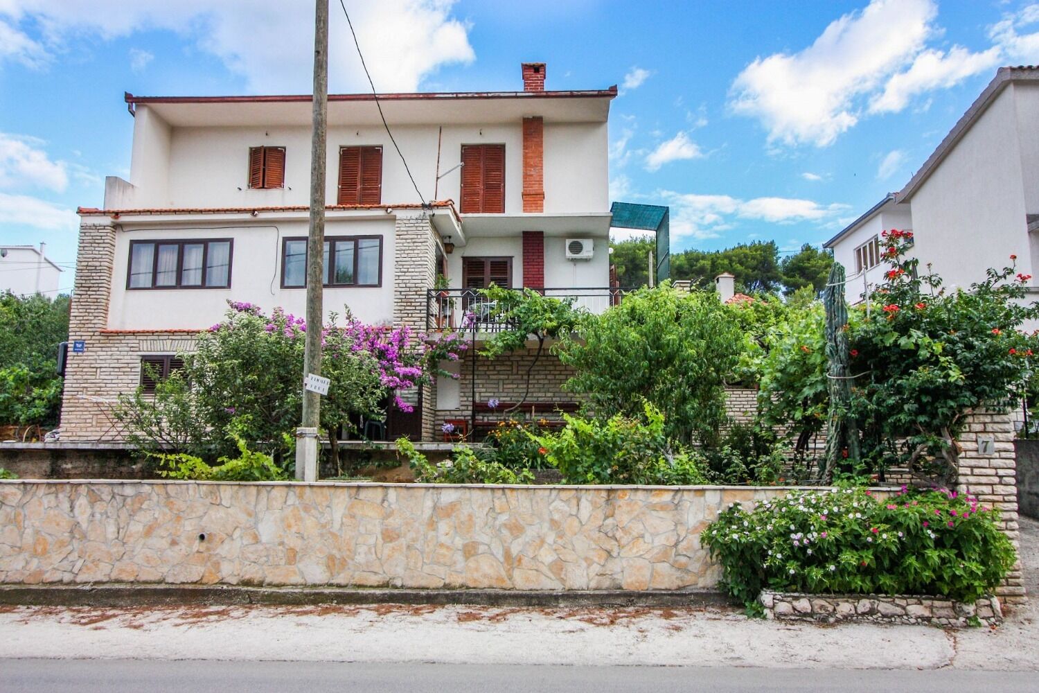 Apartments Žana 107701-A1
