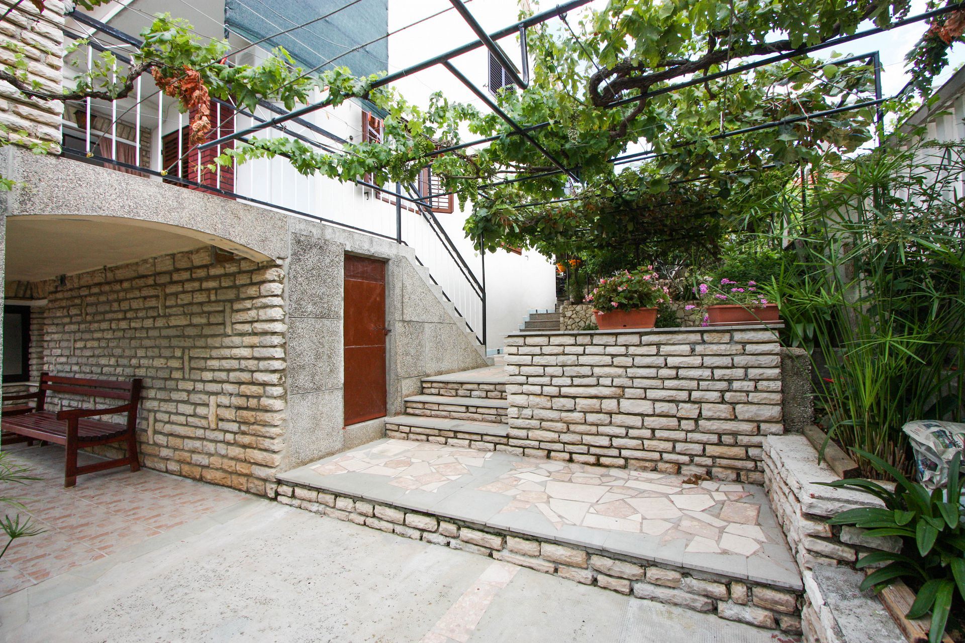 Apartments Žana 107701-A1