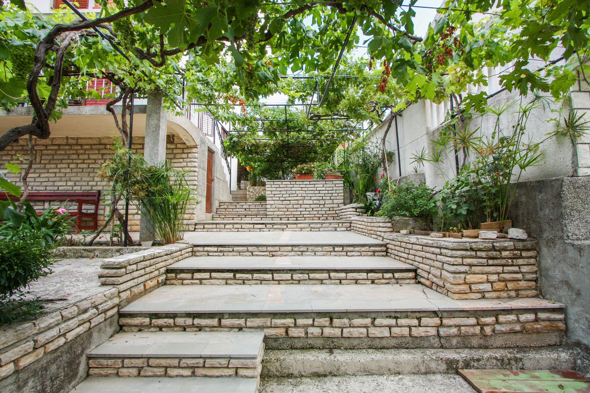 Apartments Žana 107701-A1