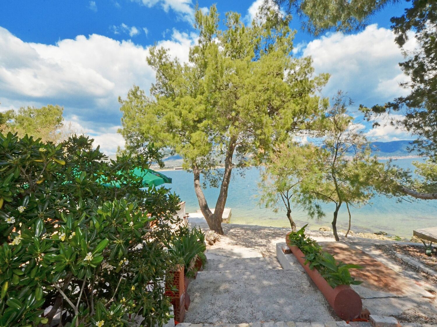 Apartments Žana 107701-A1