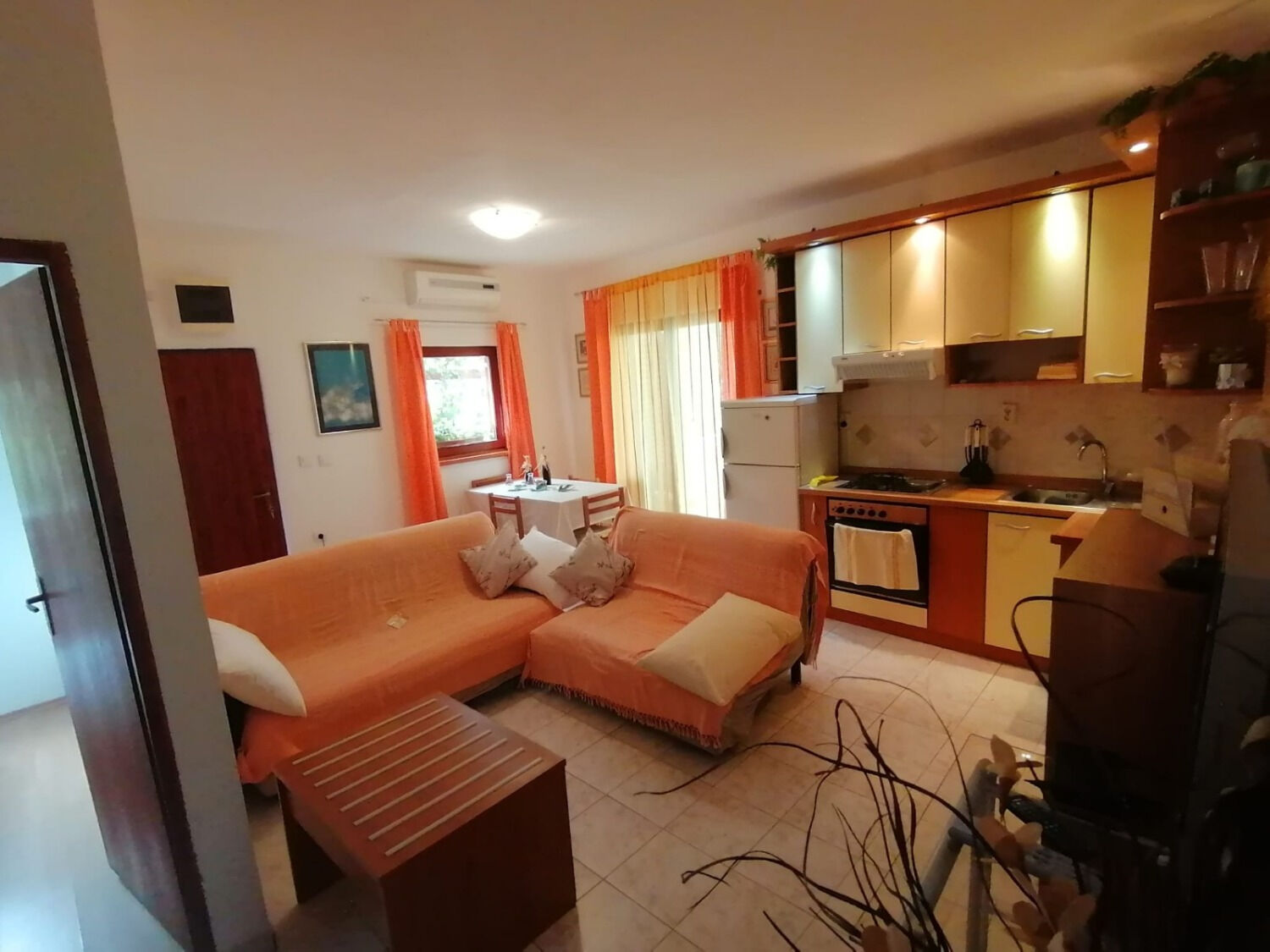 Apartment Goran 10772-A1