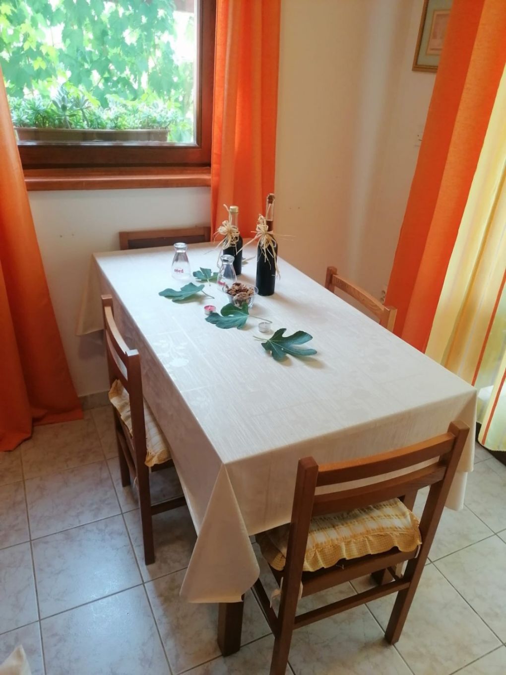 Apartment Goran 10772-A1