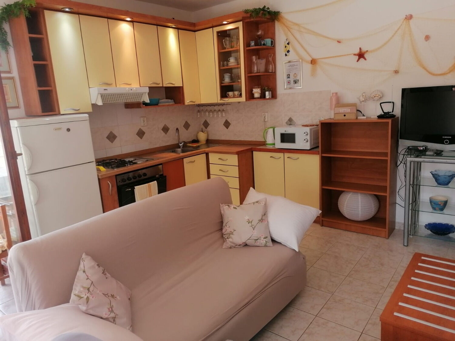 Apartment Goran 10772-A1