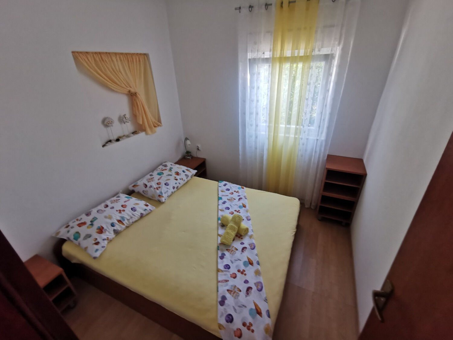 Apartment Goran 10772-A1