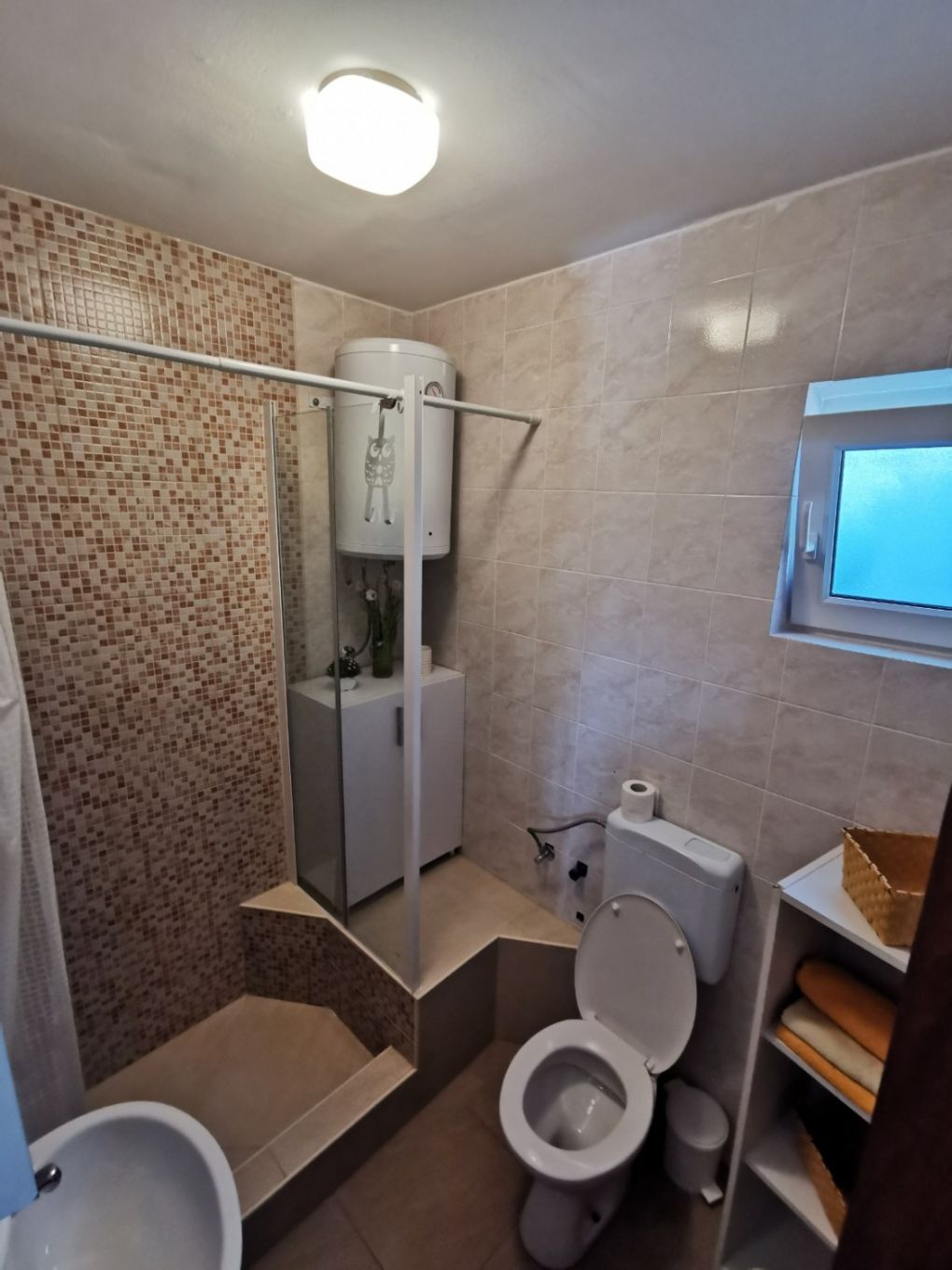 Apartment Goran 10772-A1