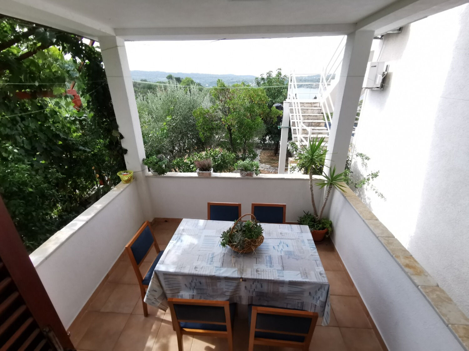 Apartment Goran 10772-A1