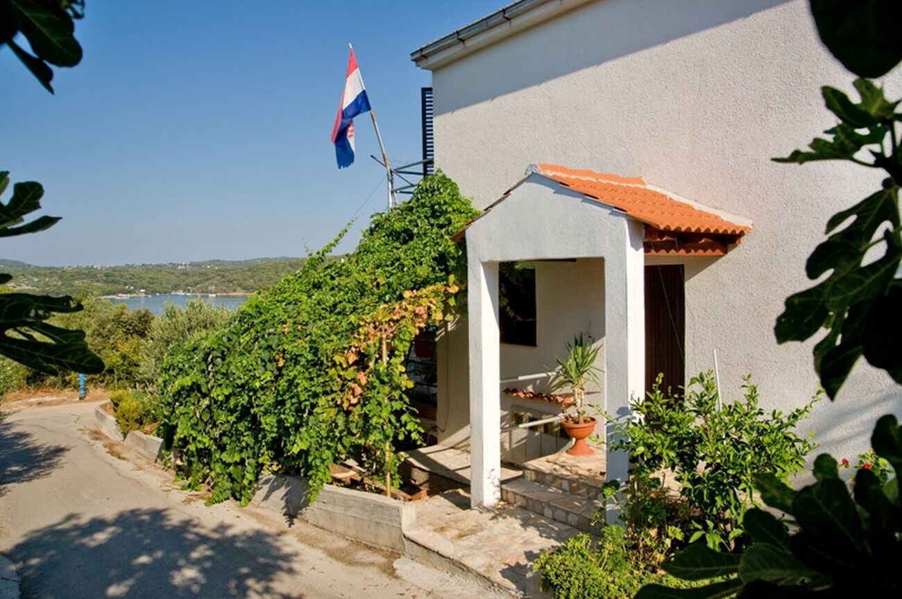 Apartment Goran 10772-A1