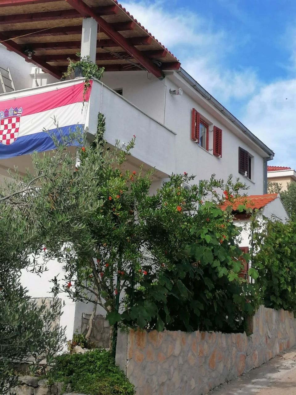 Apartment Goran 10772-A1