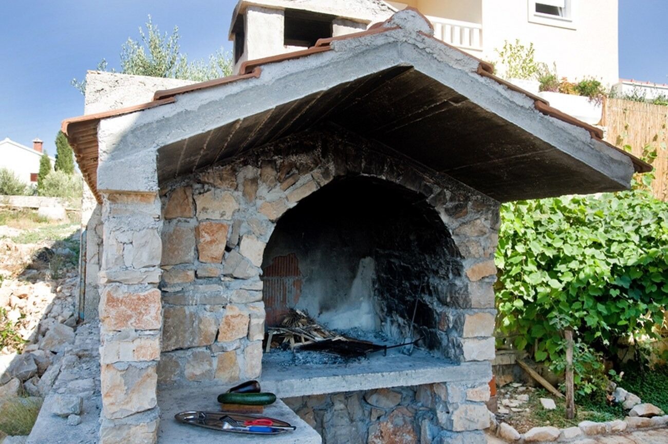 Apartment Goran 10772-A1