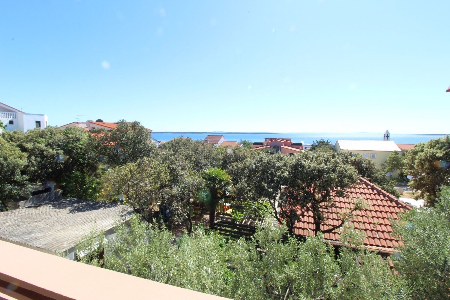 Apartments Mare 10773-A1