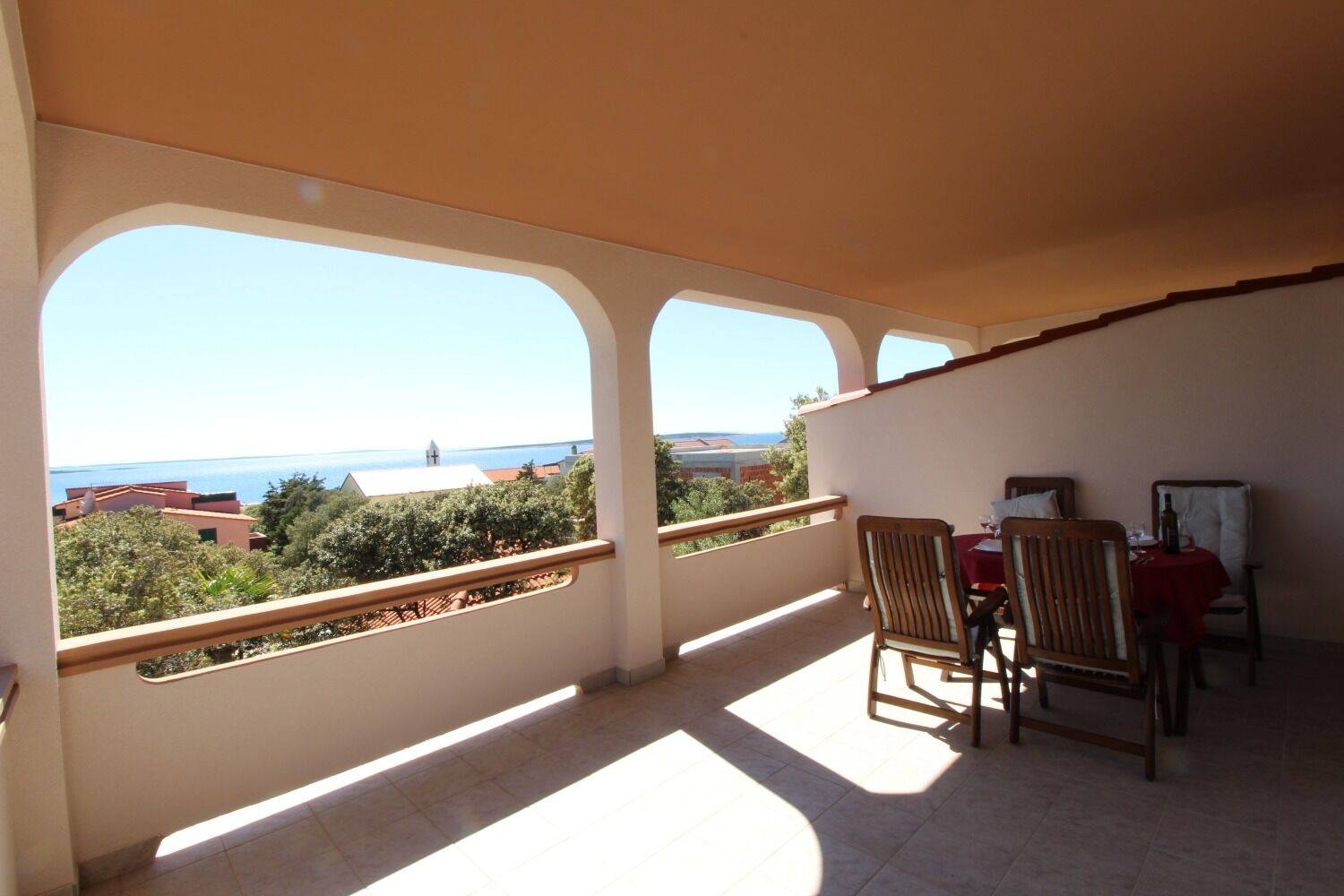 Apartments Mare 10773-A1