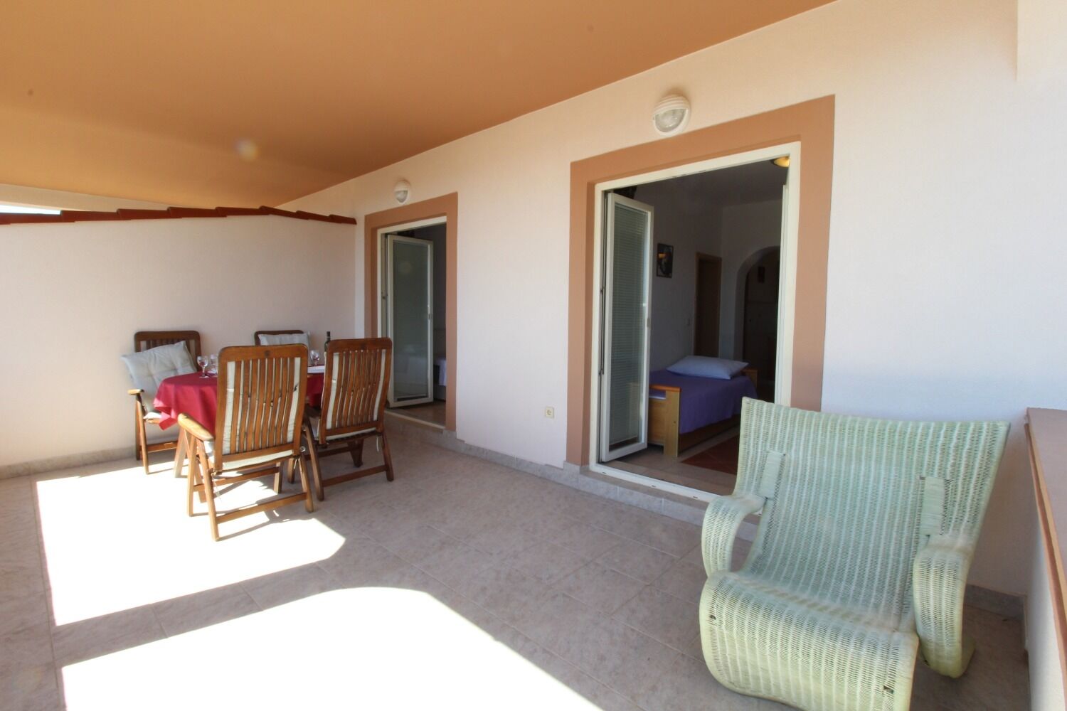 Apartments Mare 10773-A1