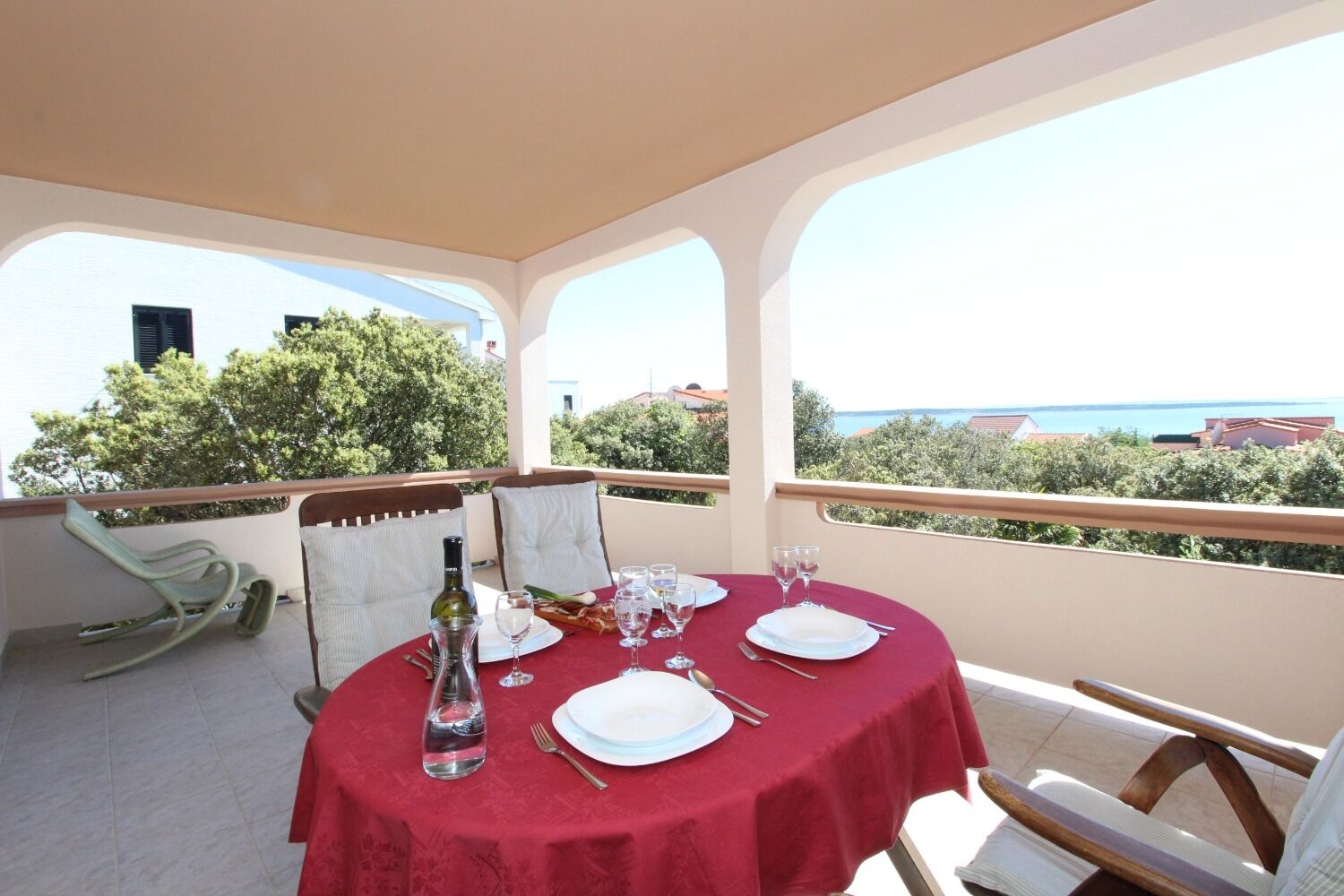 Apartments Mare 10773-A1