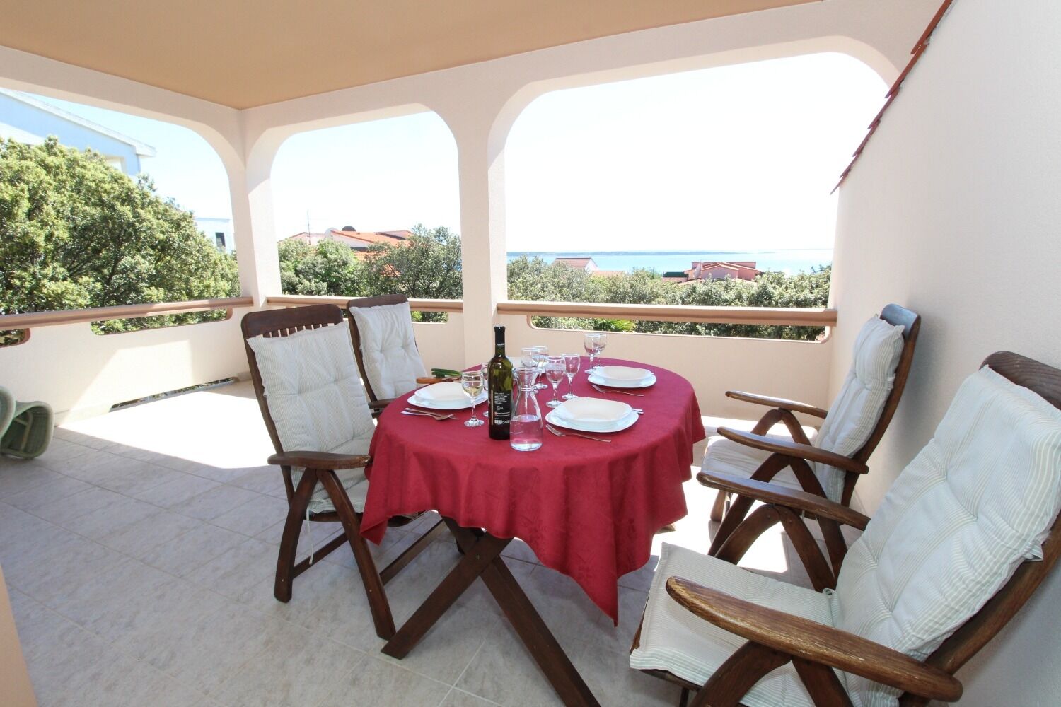 Apartments Mare 10773-A1