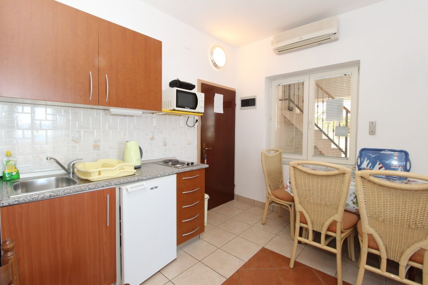 Apartments Mare 10773-A1