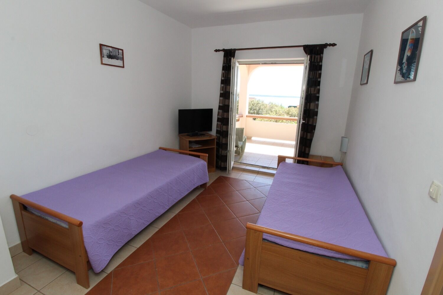 Apartments Mare 10773-A1