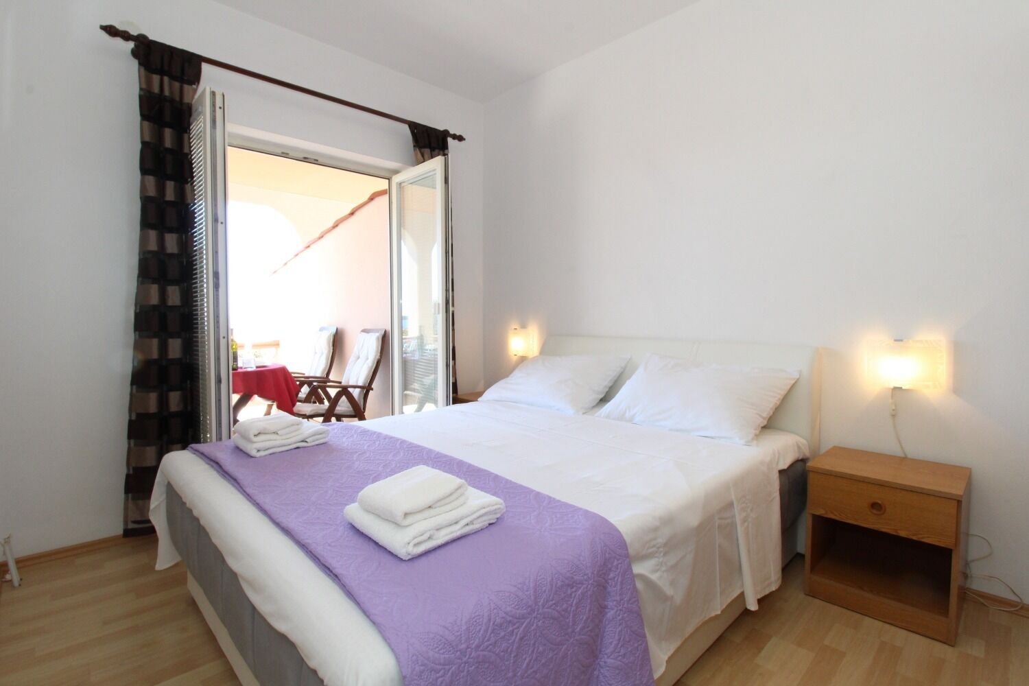 Apartments Mare 10773-A1
