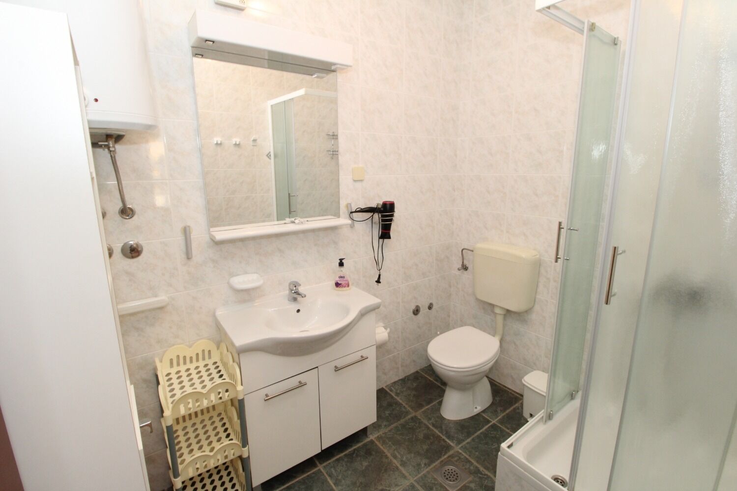 Apartments Mare 10773-A1