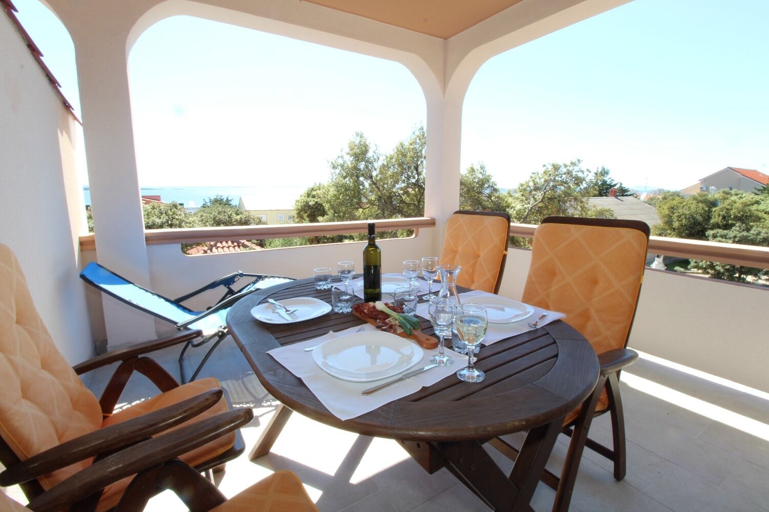 Apartments Mare 10773-A2