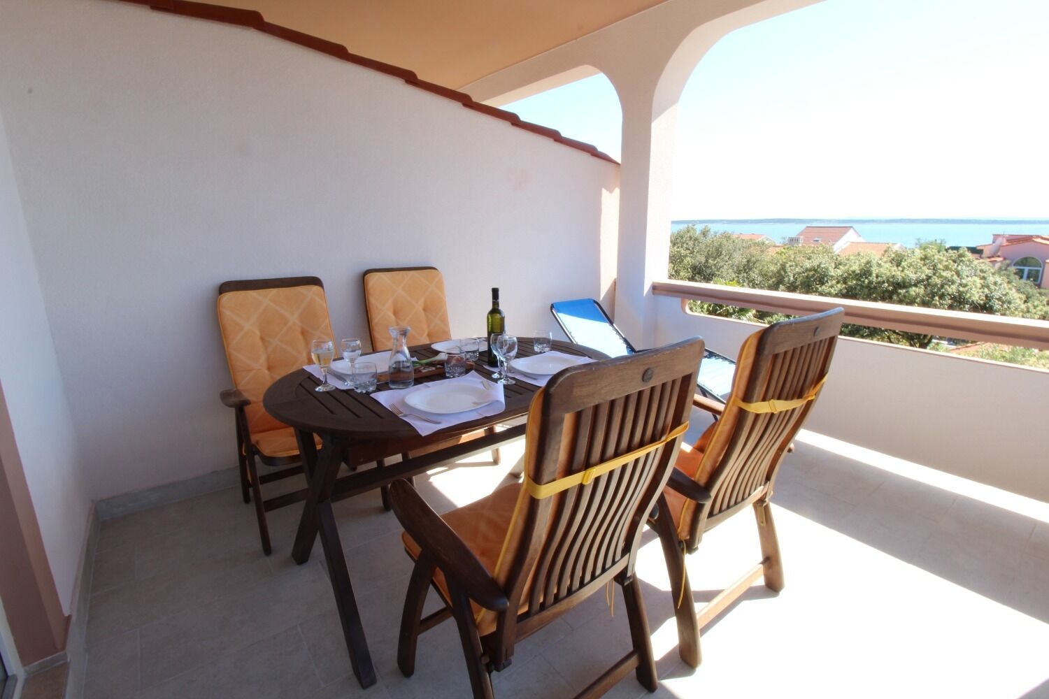 Apartments Mare 10773-A2
