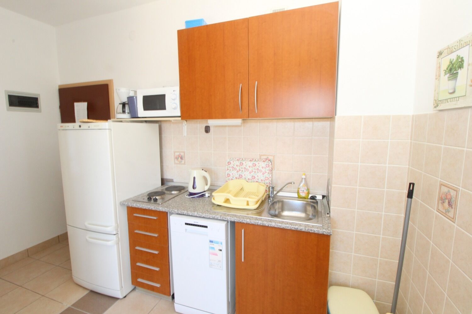Apartments Mare 10773-A2