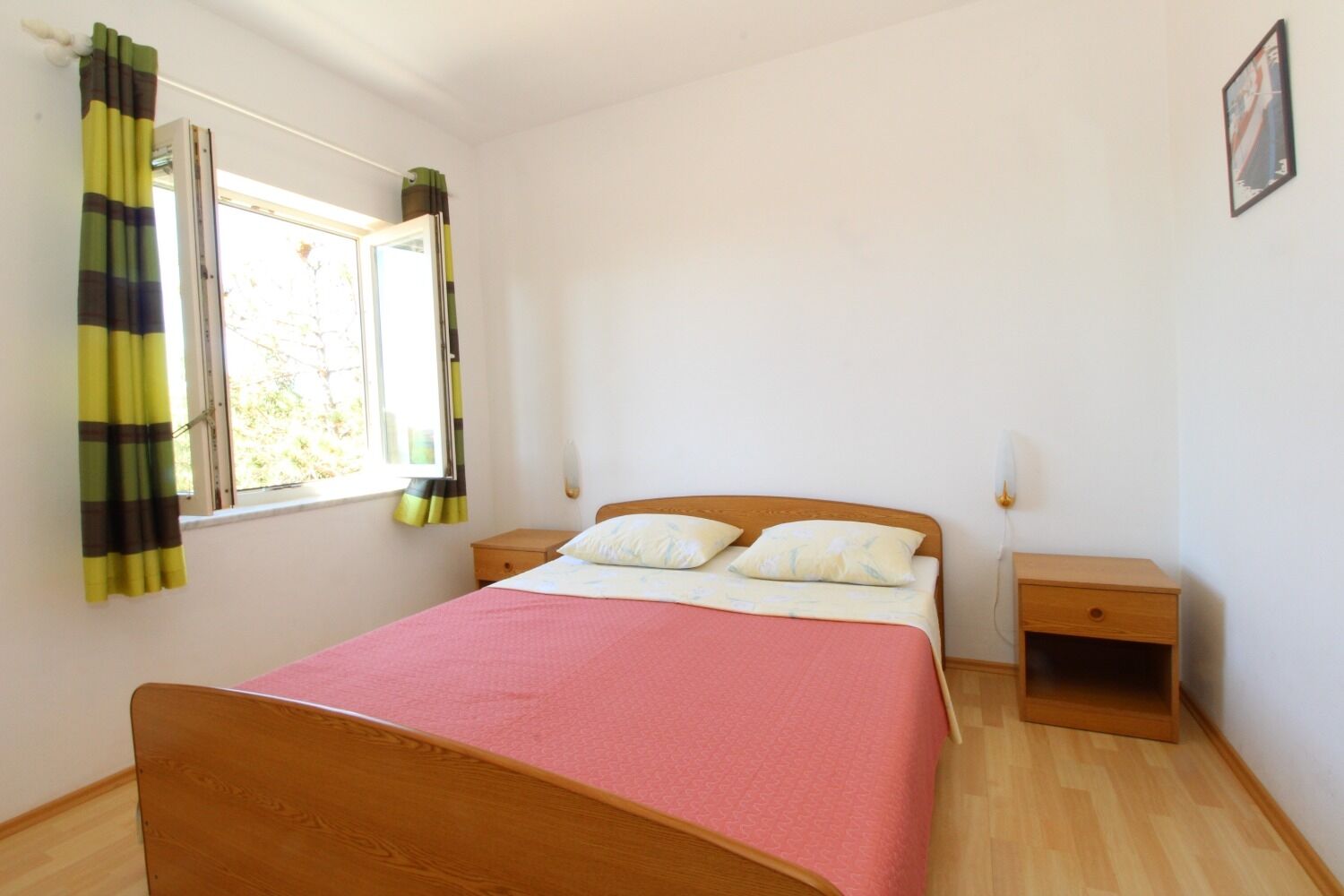 Apartments Mare 10773-A2
