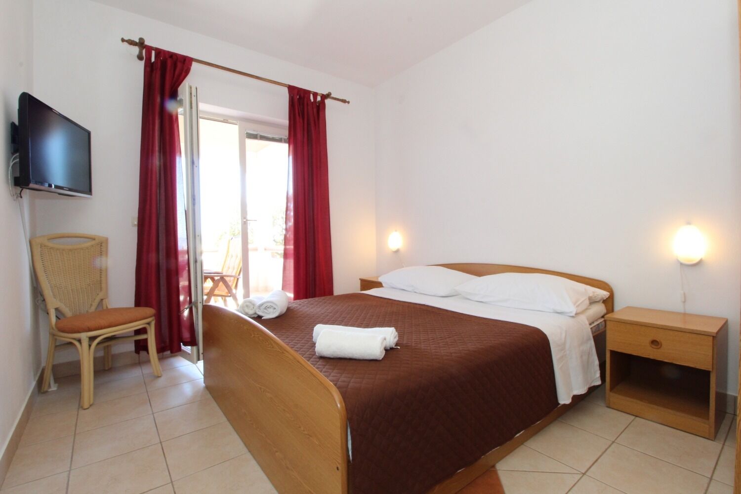 Apartments Mare 10773-A2