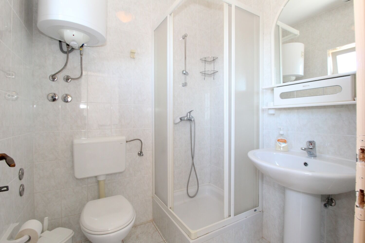 Apartments Mare 10773-A2