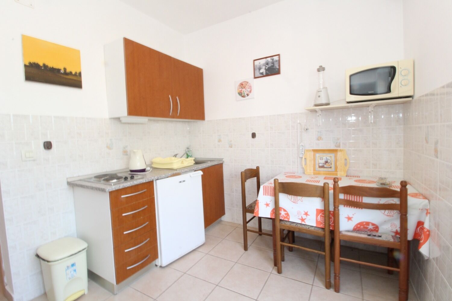 Apartments Mare 10773-A3
