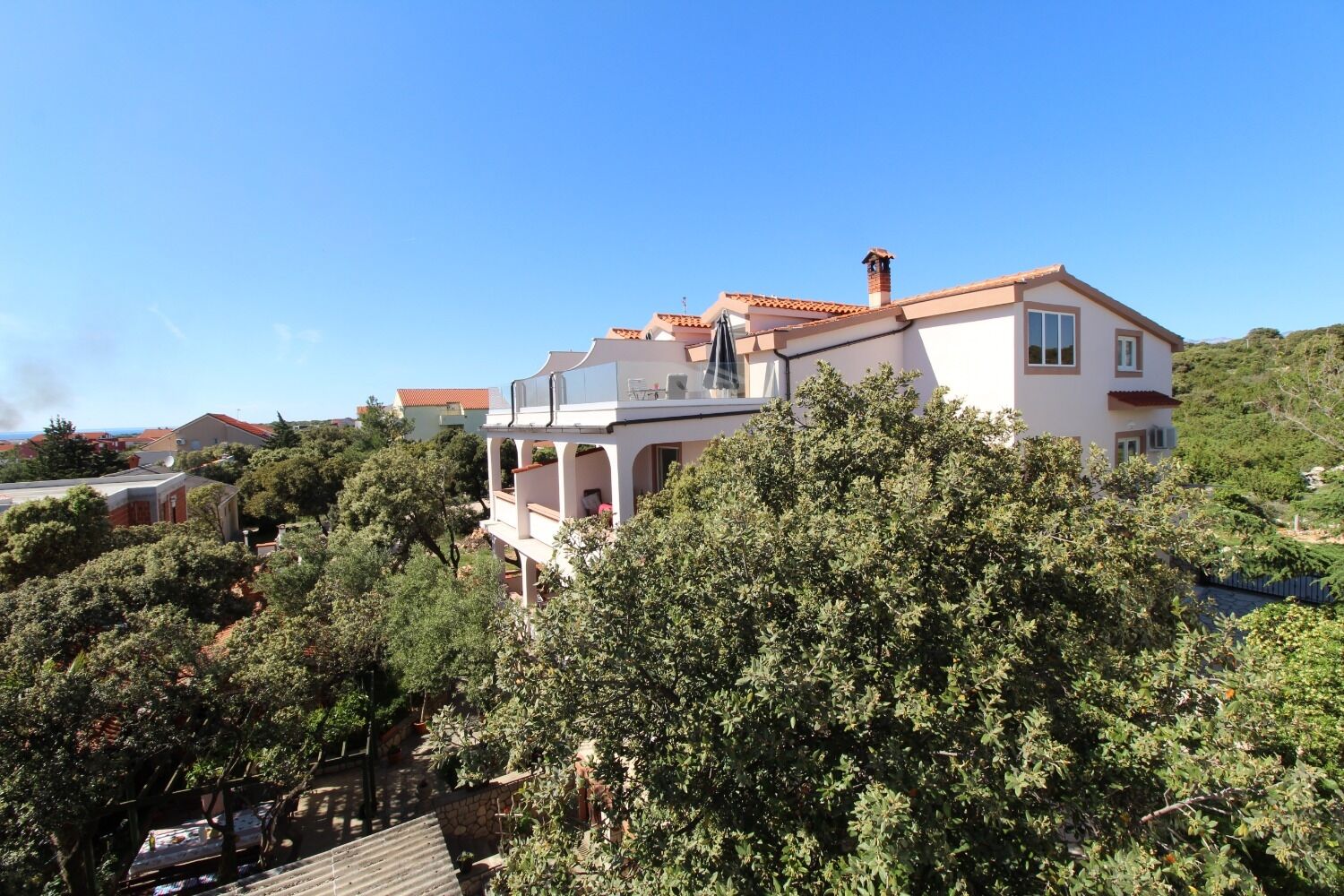 Apartments Mare 10773-A2