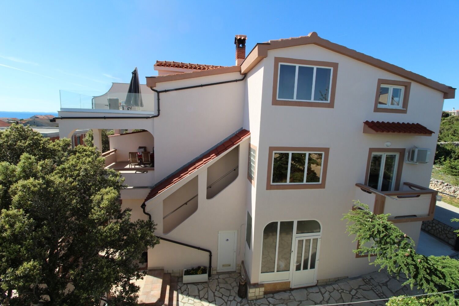 Apartments Mare 10773-A2