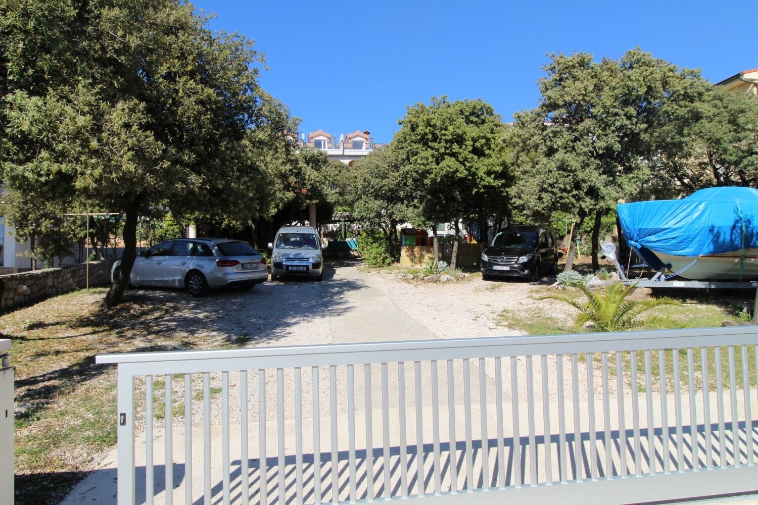 Apartments Mare 10773-A2